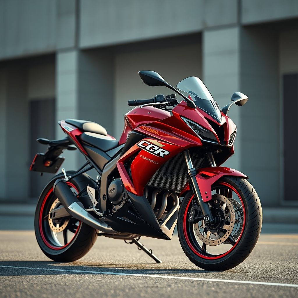 เปิดตัวเทคโนโลยี CBR650R 2026 สุดล้ำ